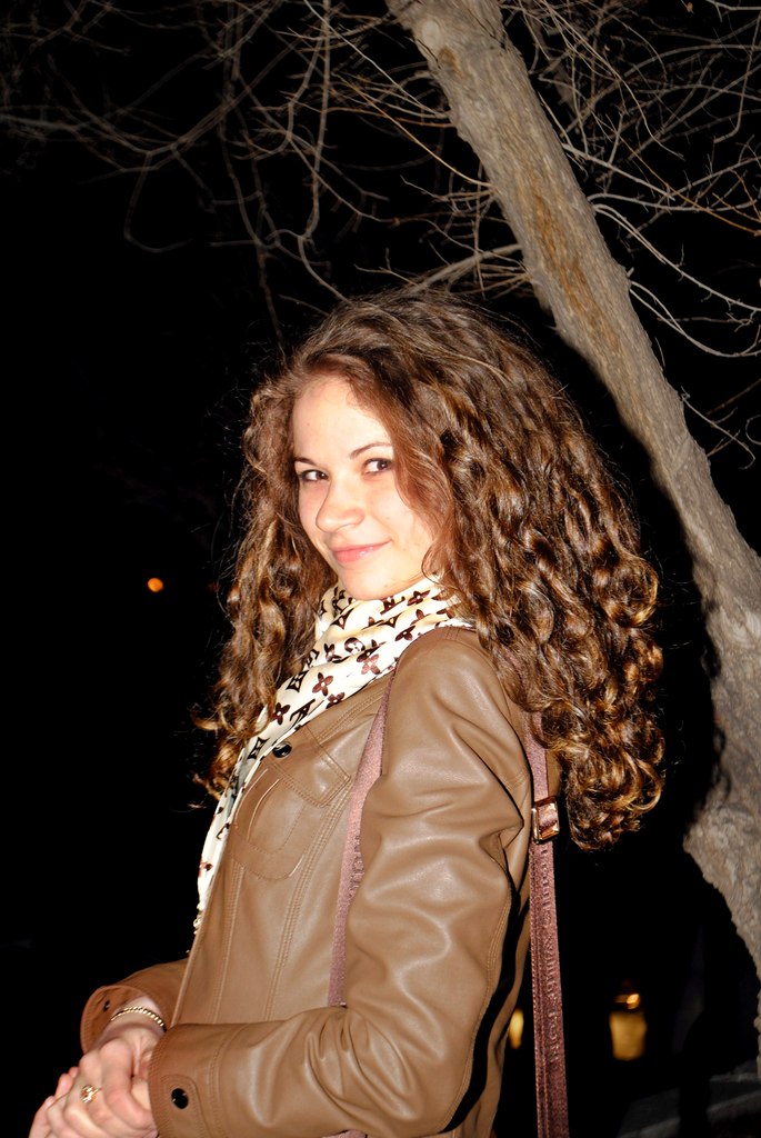 Татьяна Викторова | Оренбург