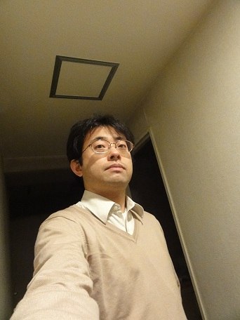 Jian Xiao | Tokyo