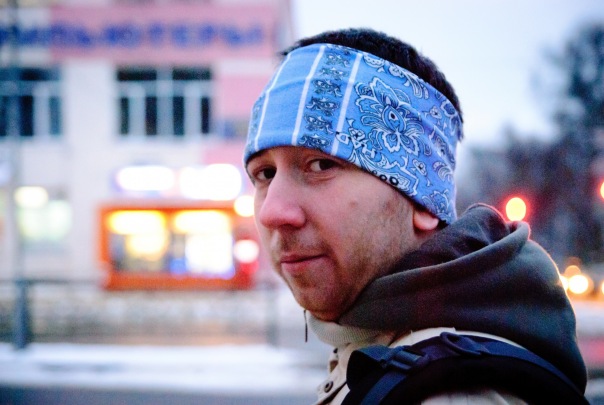 №7, Владимир Мельников, Харьков №7, Владимир Мельников, Харьков