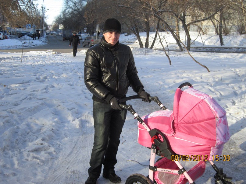 Максим Лазарев | Новосибирск