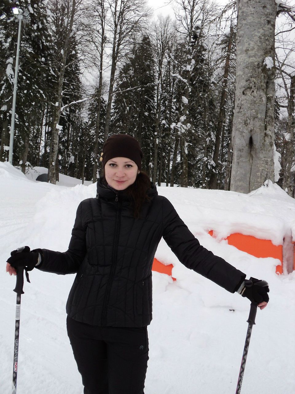 Светлана Скрипкина | Москва