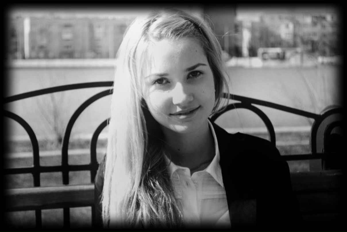 Кристина Иванова ˙·٠•♥ Love♥•٠·˙ | Астрахань