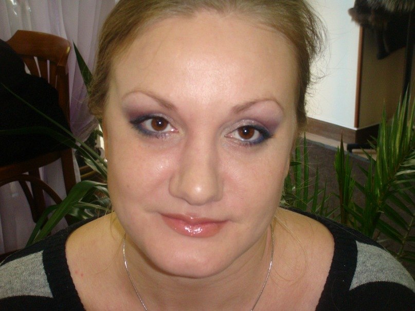 Екатерина Богданова | Уфа