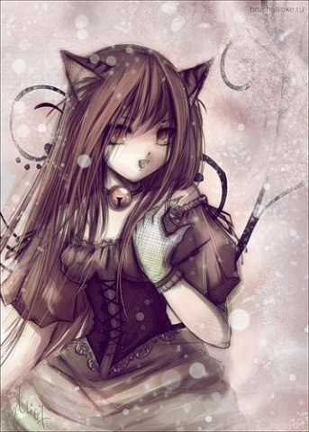 Ксения Лиськова | Самара