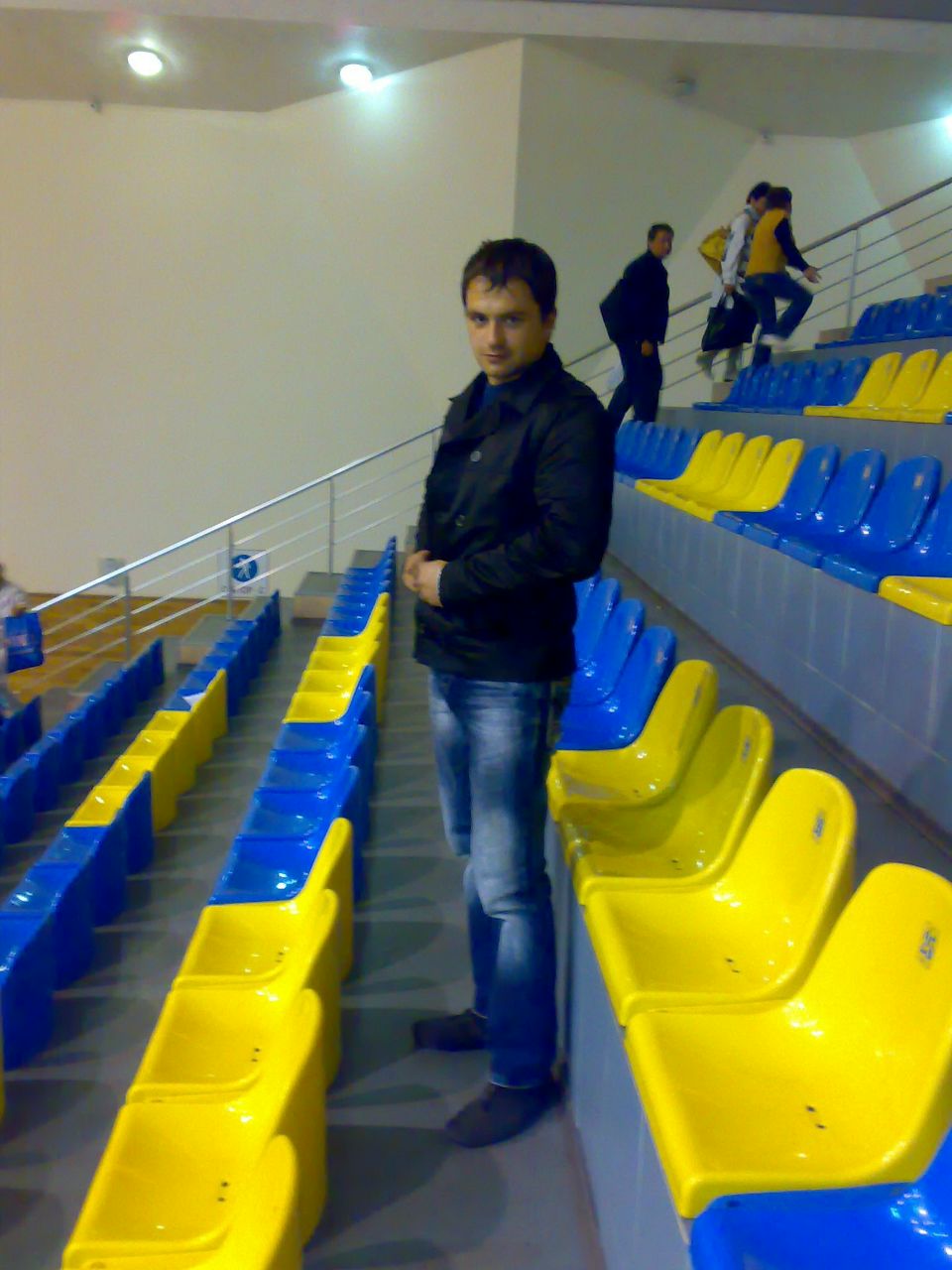 Дмитрий Гончаров | Харьков