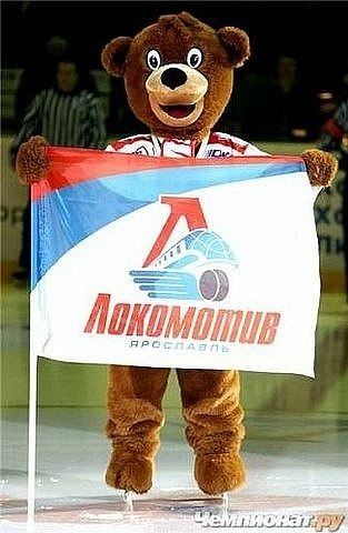 Влад Колесников | Ярославль