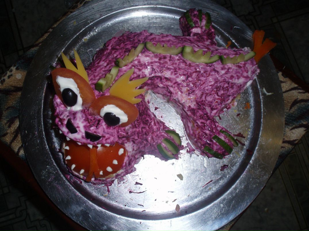 Юлия Римшевич Julchik | Киев