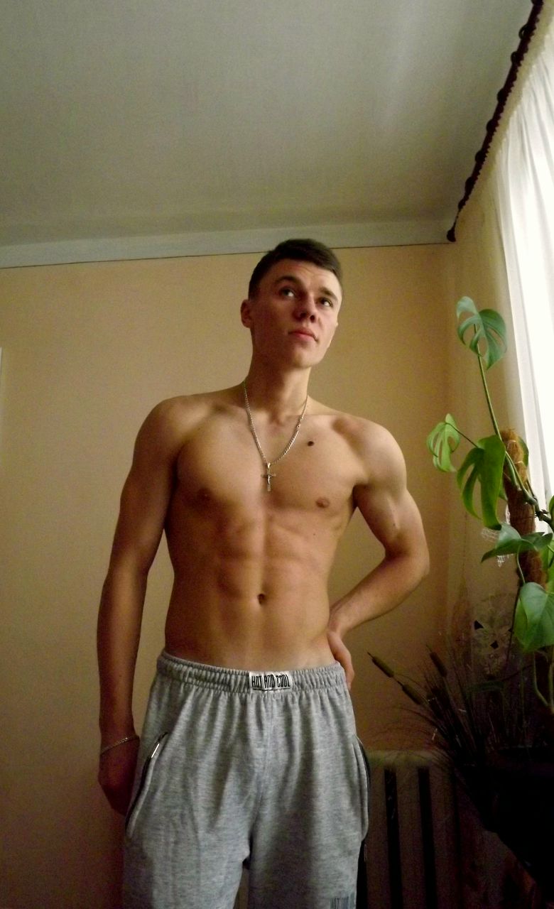 Андрій Шпитко | 