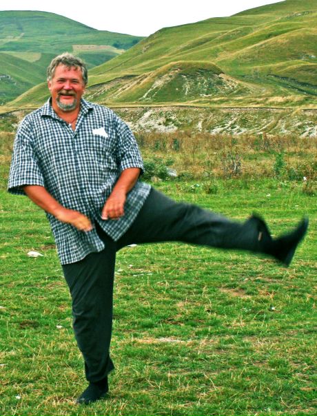 №39, Вадим Зуев, 61 год, Санкт-Петербург, Россия №39, Вадим Зуев, 61 год, Санкт-Петербург, Россия