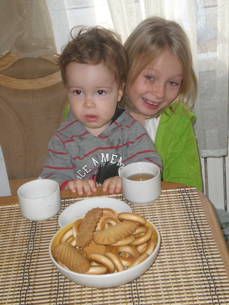 Ольга Витковская (Ряснова) | Кривой Рог