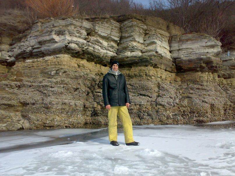 Олександр Шевченко | Бар