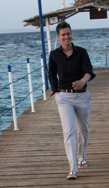 Nine Falls фото профиля #4