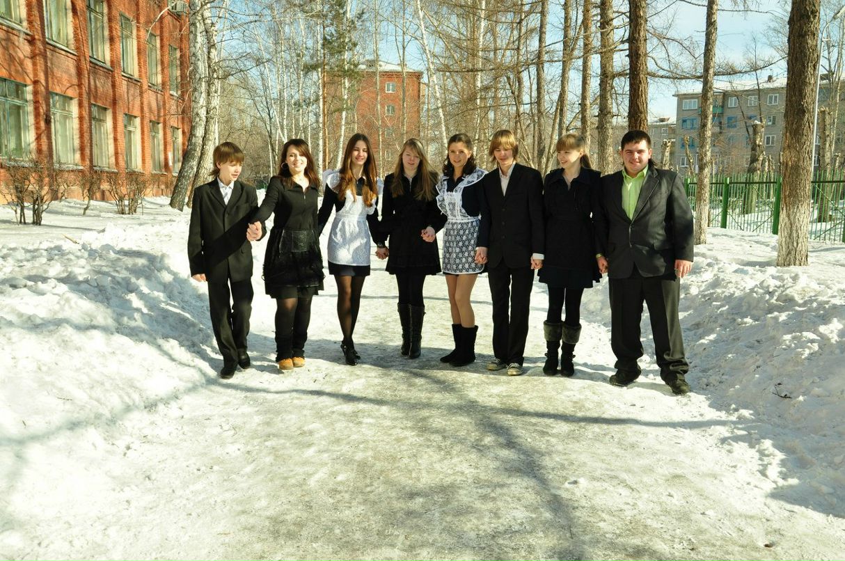 Влад Селезнев | Москва