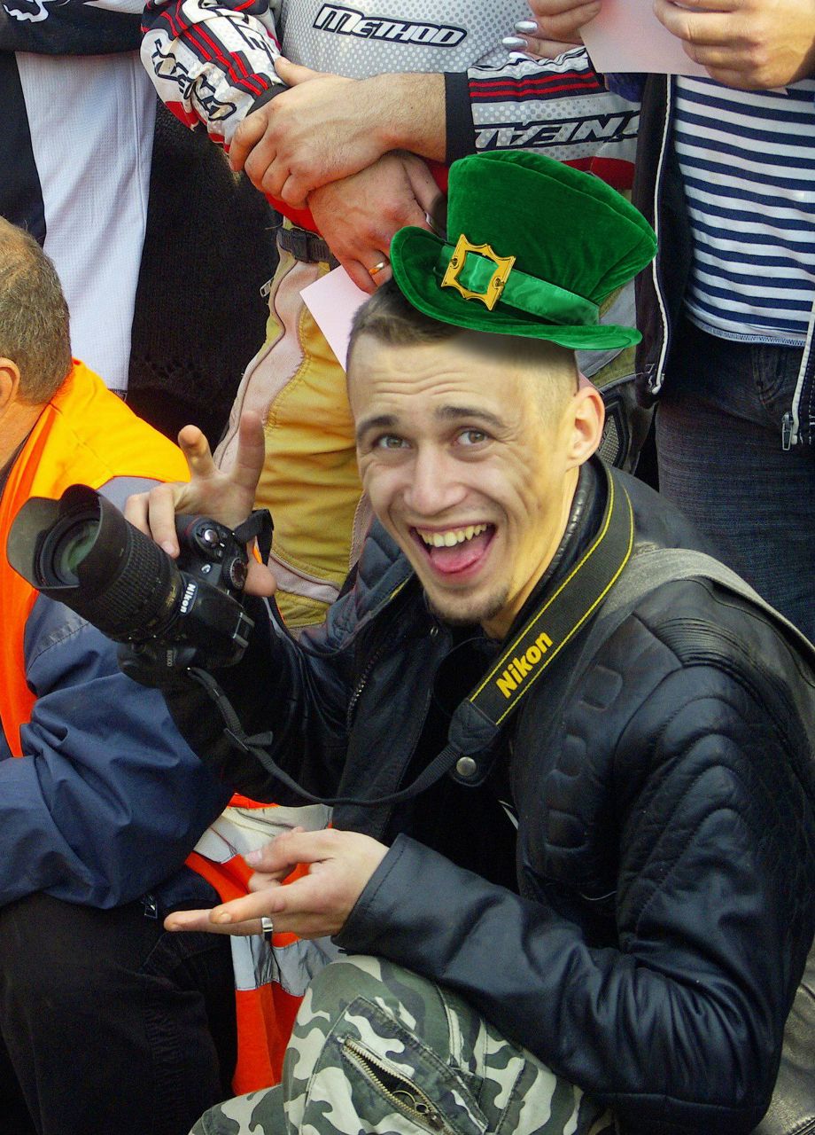 Илья Кортунов | Харьков