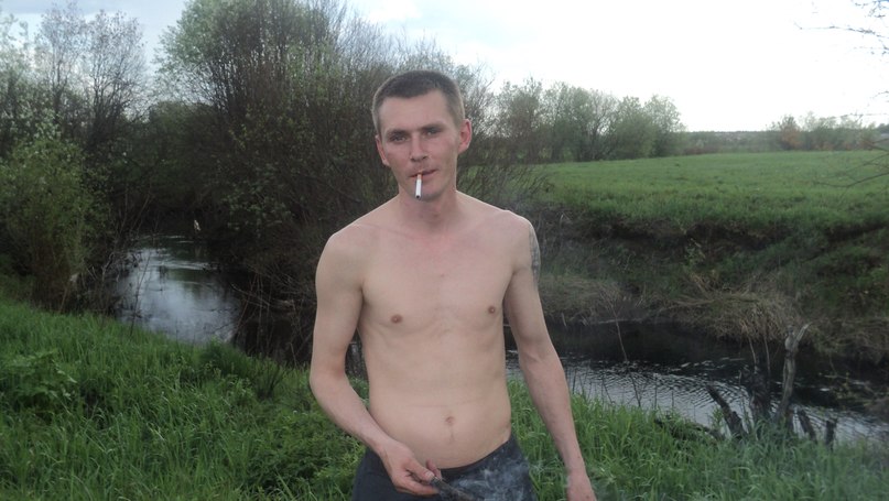 Станислав Король | Ухта