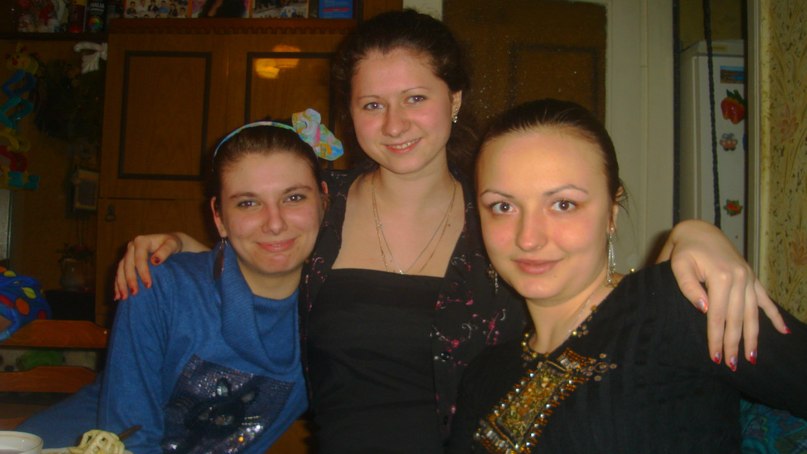 Nika Anghel | Кишинев