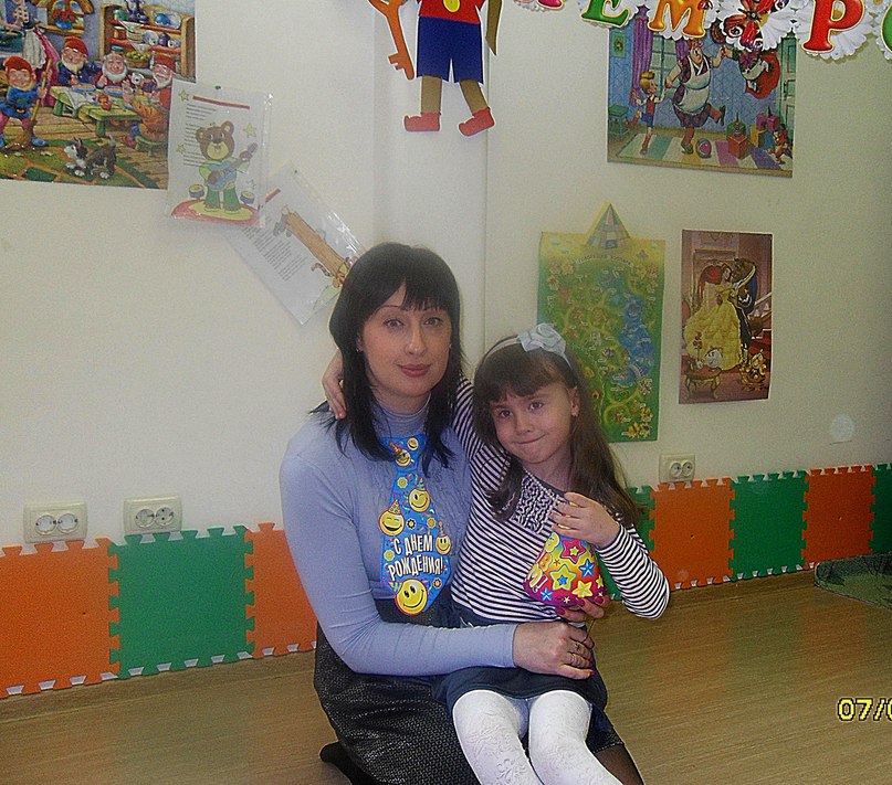 Марина Сергеева | Псков