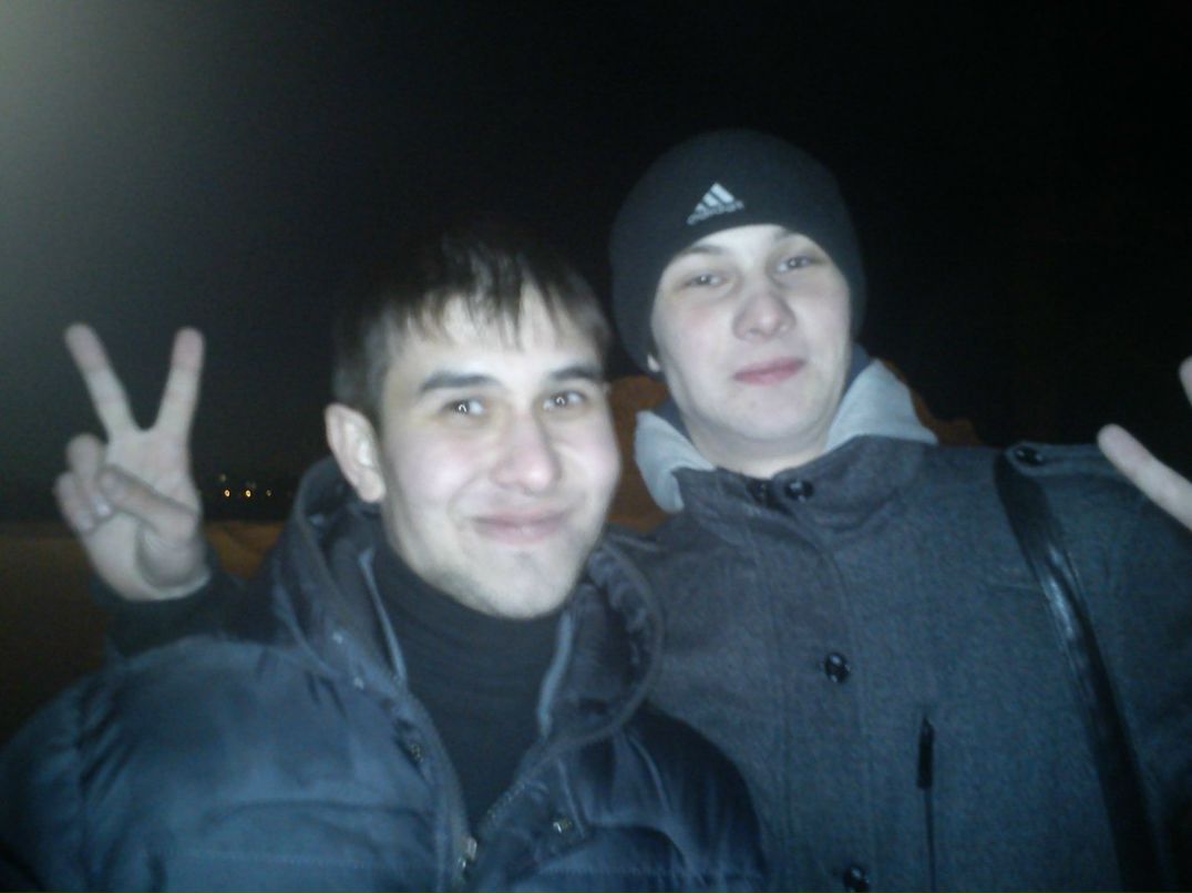 Линар Каримов | Казань