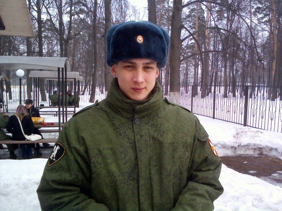 Серёга Карпов | 