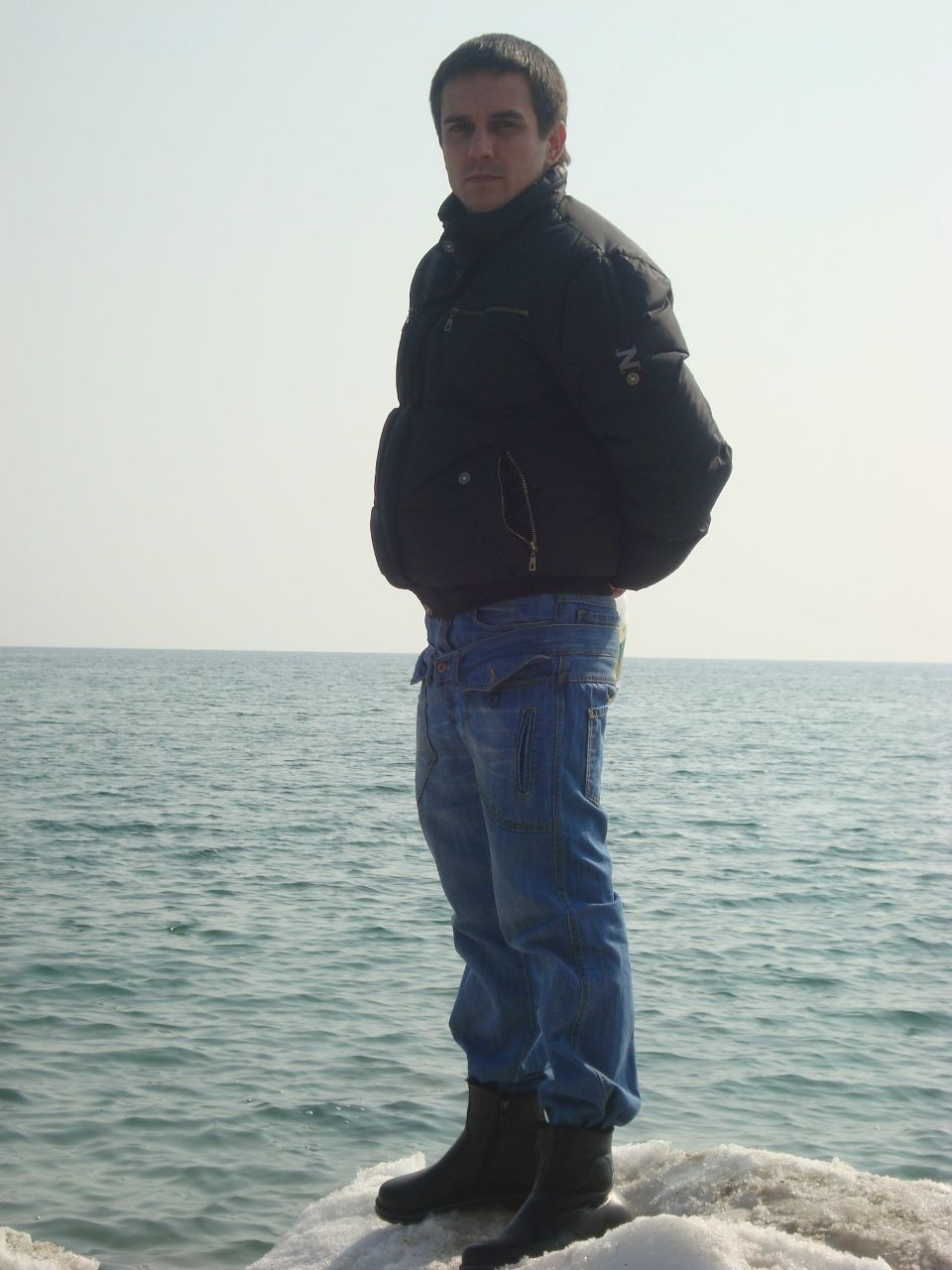 Николай Тюремин | Одесса