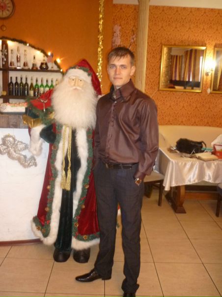 №1, Антон Антон, 14.5.1984 №1, Антон Антон, 14.5.1984