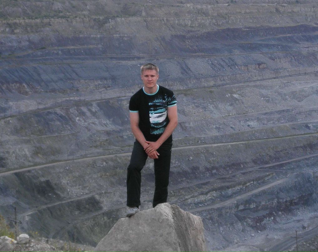 Евгений Flash | Екатеринбург