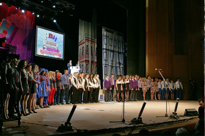Николай Вирченко | Харьков