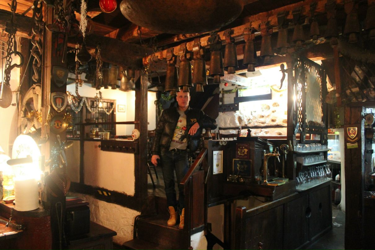 Василий Яковлев | Санкт-Петербург