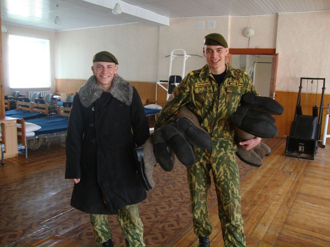 Кирюха Журич Bmw fun | Брест