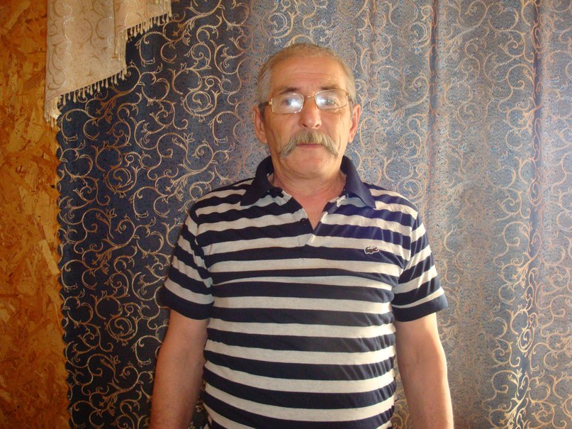 Зинур Кильдияров | Чекмагуш