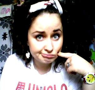 Даріна Сергієнко | Корсунь-Шевченковский