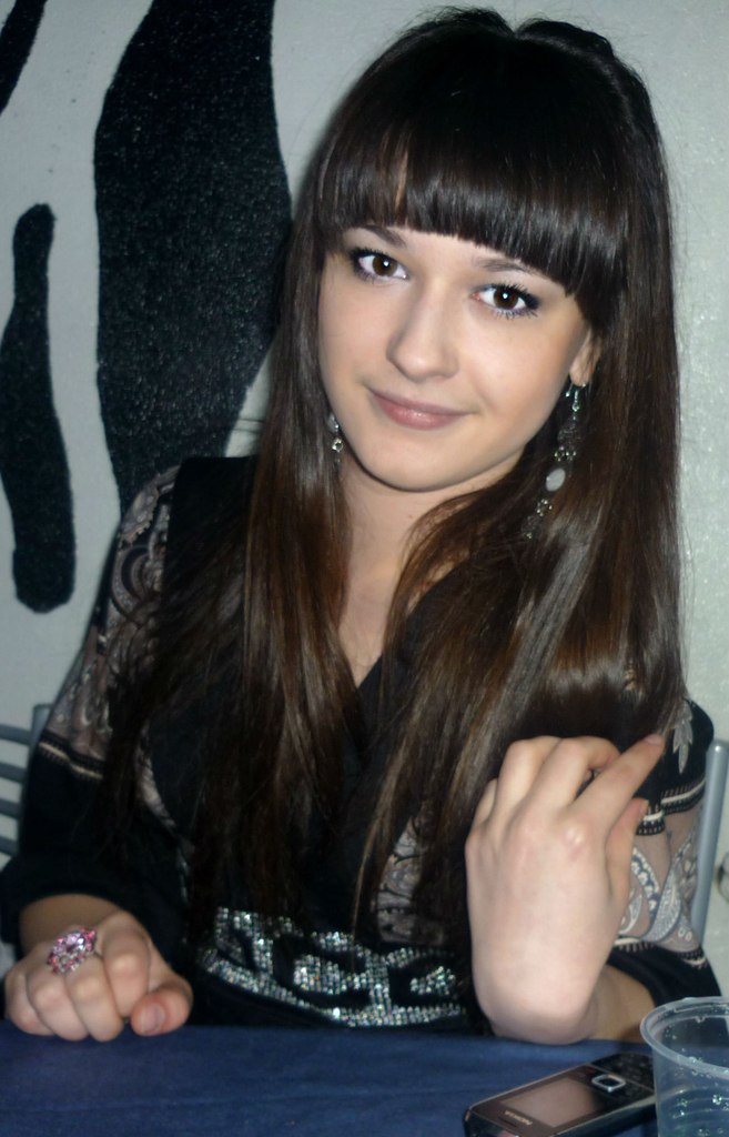 Евгения Мокрова | Саваслейка