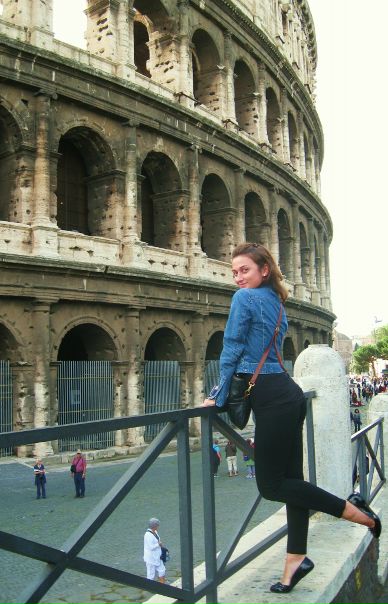 №12, Елизавета Теслюк, Санкт-Петербург №12, Елизавета Теслюк, Санкт-Петербург