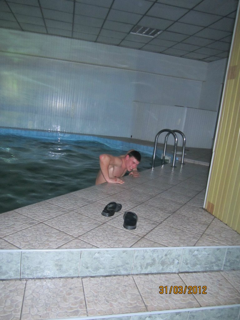 Миша Абрамов | Николаев