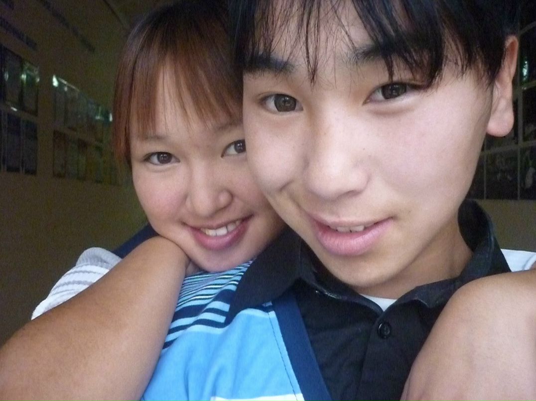 Коля Сидоров | Якутск