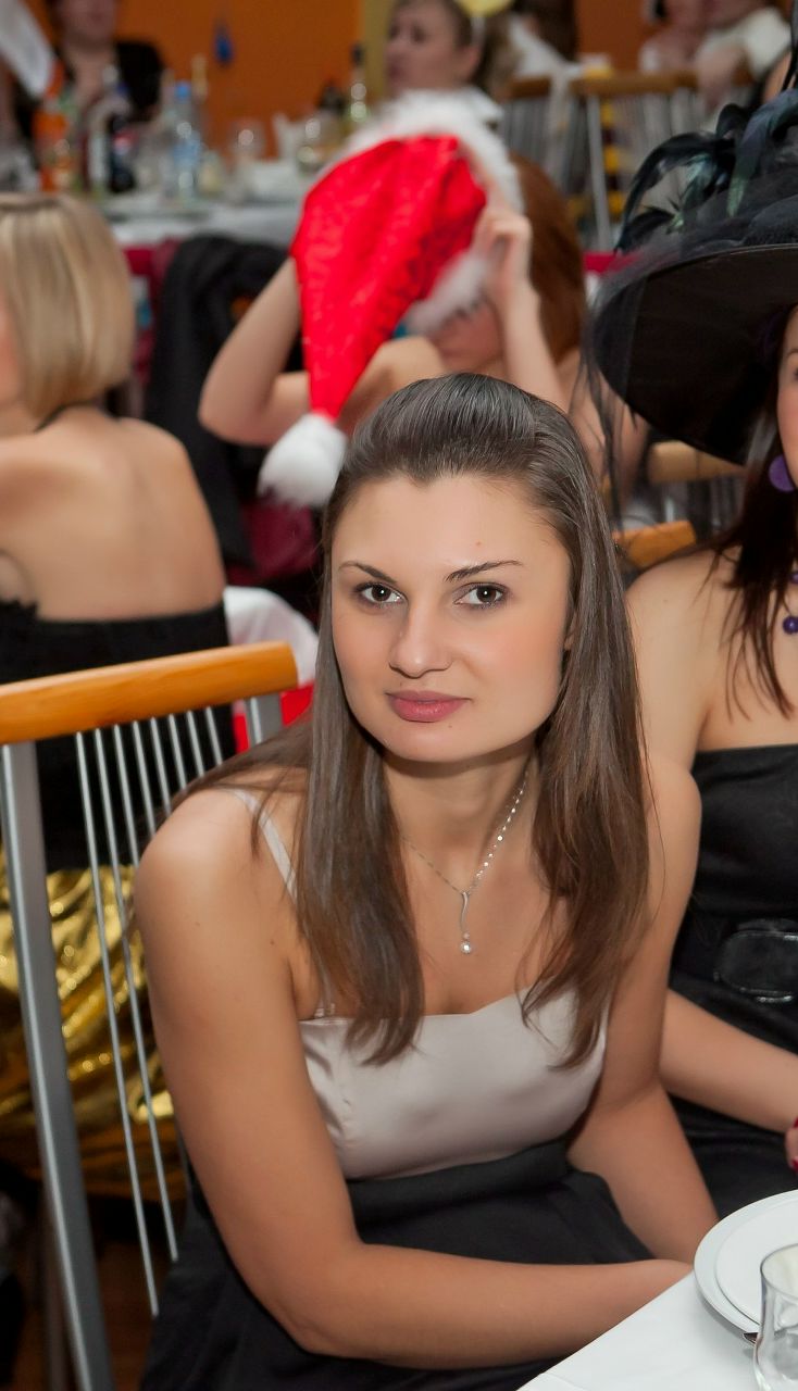 Екатерина Задорожная | Москва