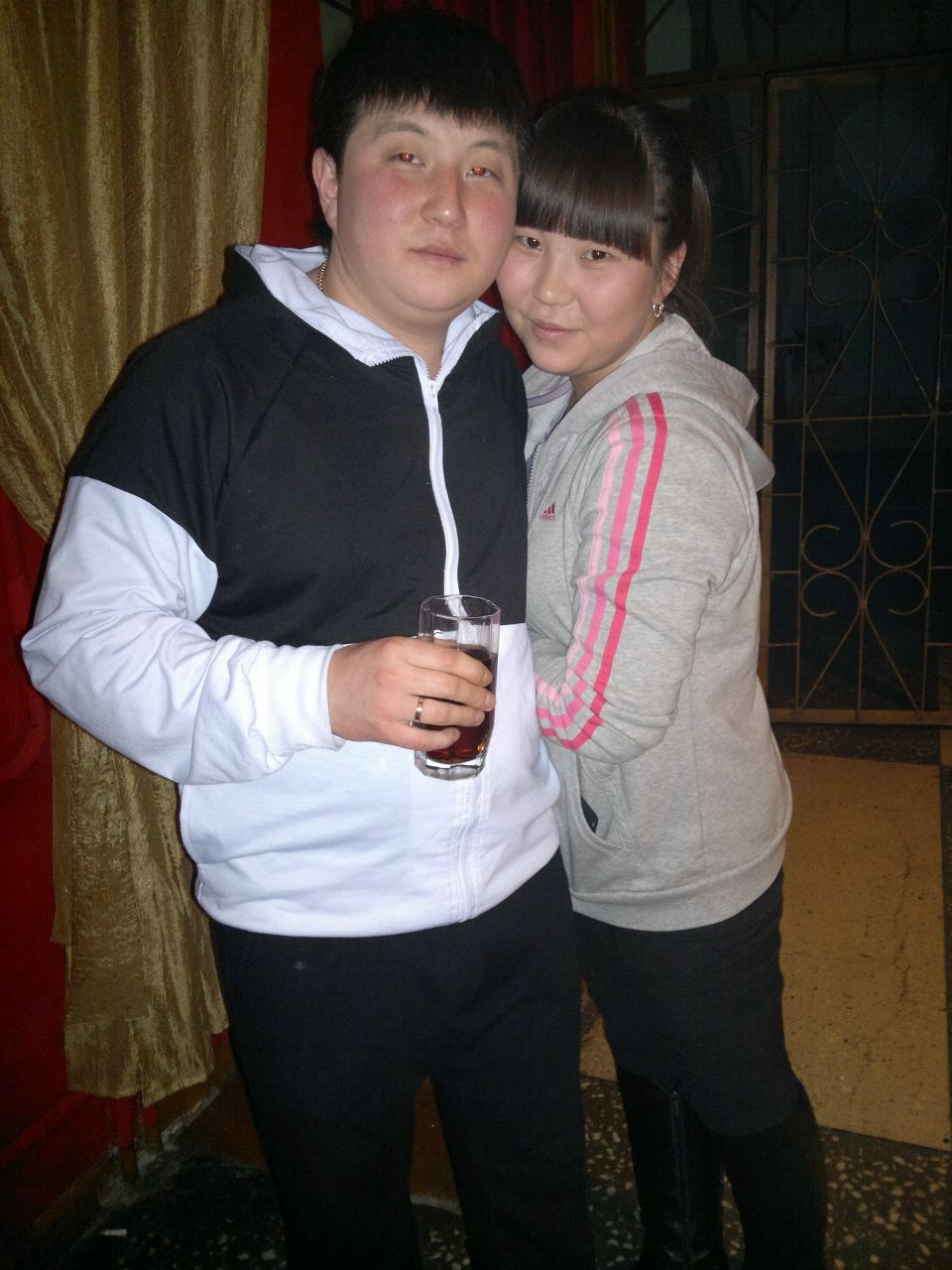 Анна Чимитова | Улан-Удэ