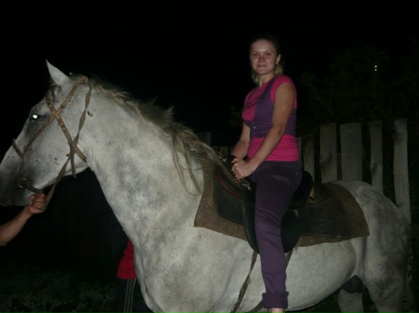 №14, Катюшка Возчикова №14, Катюшка Возчикова