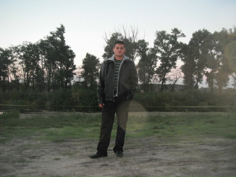 Бодя Иванченко DAN | Черкассы