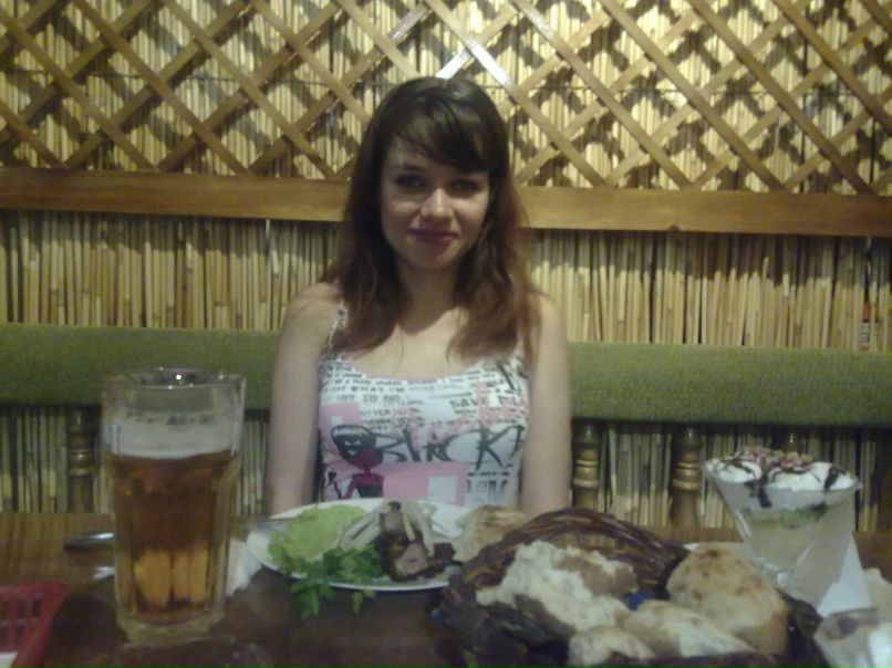 Наташа Supremenata | Киев