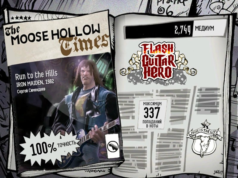 Сергей Симендеев | Урай