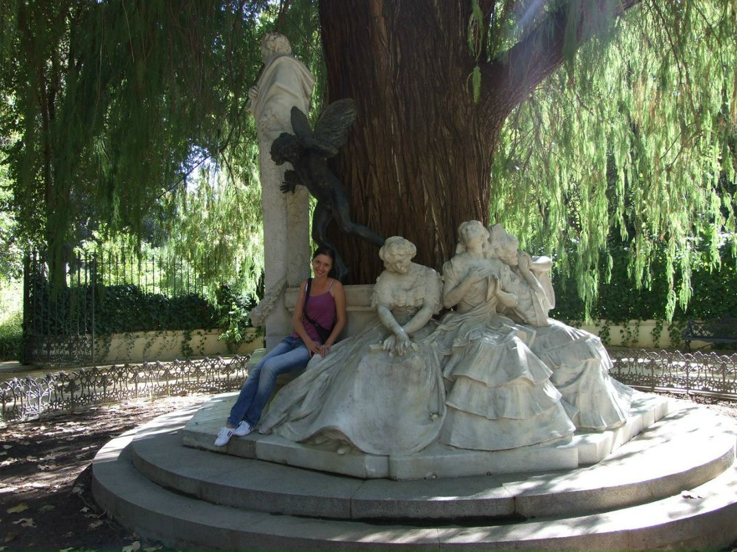 Maria Herman | San José