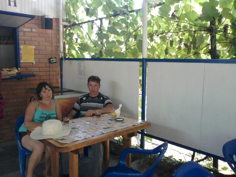 Юлия Садикова | Челкаково