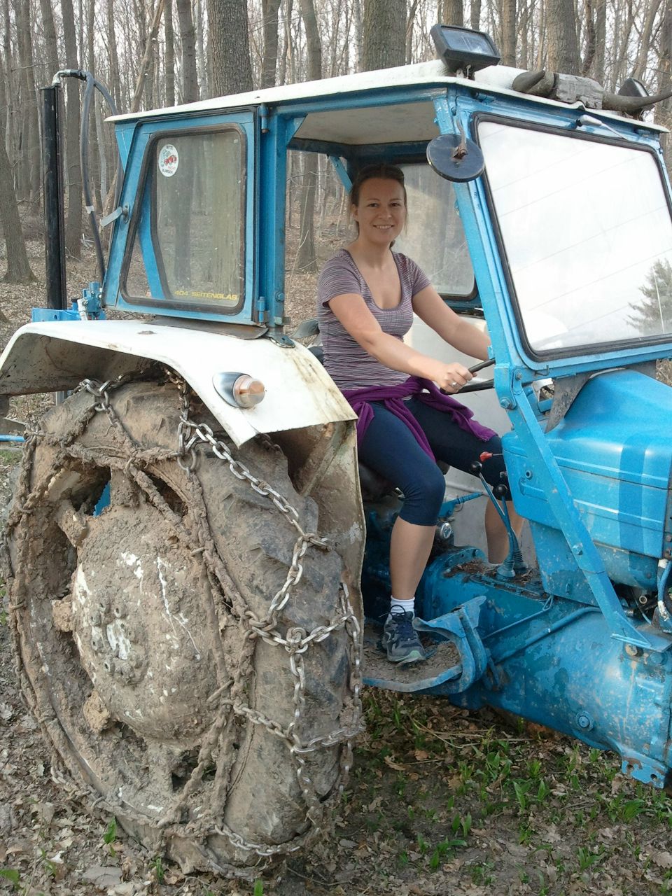 Варвара Токолова | Санкт-Петербург