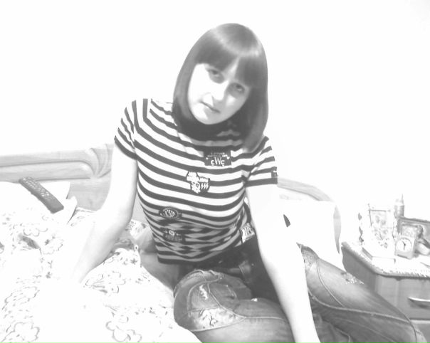 №19, Оля Струць №19, Оля Струць