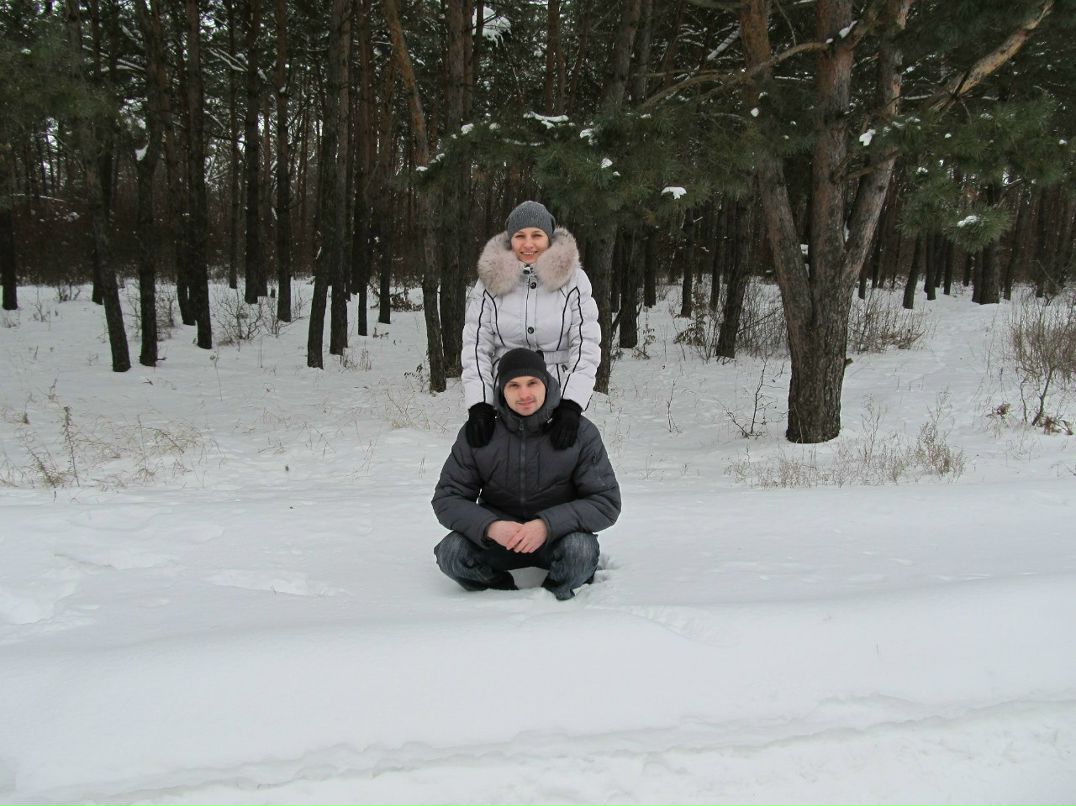 Анна Джежик | Гайсин