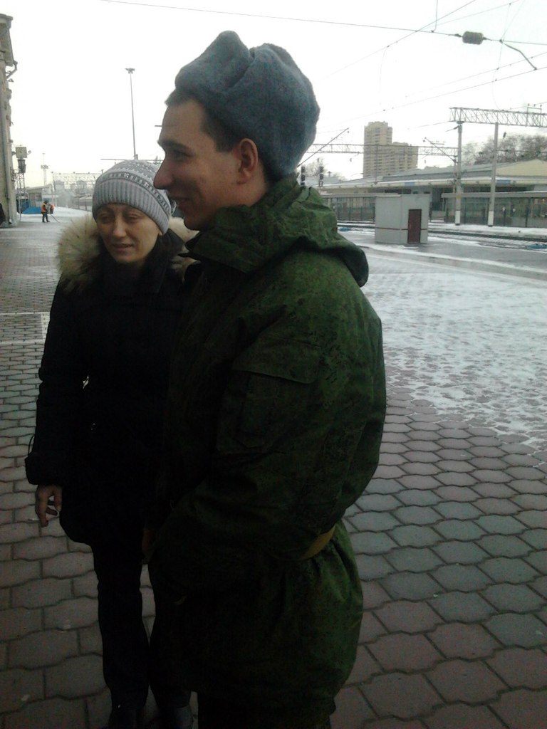 Женек Quik | Волгоград