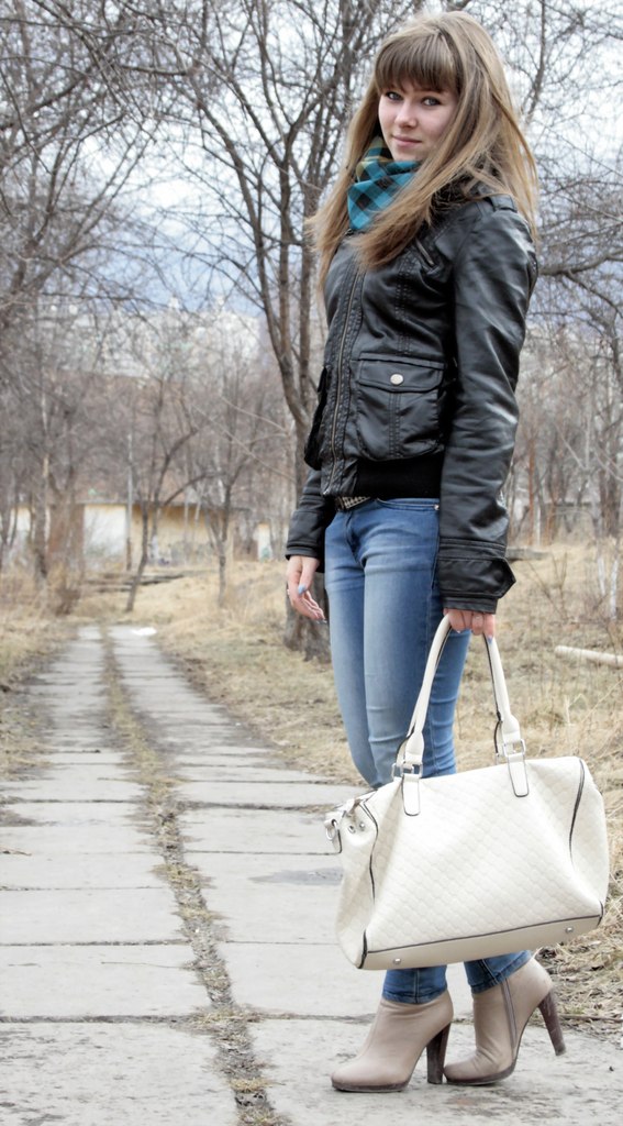 Дарья Ершова | Красноярск