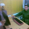 Аватар: Ислам Мавлимбердиев