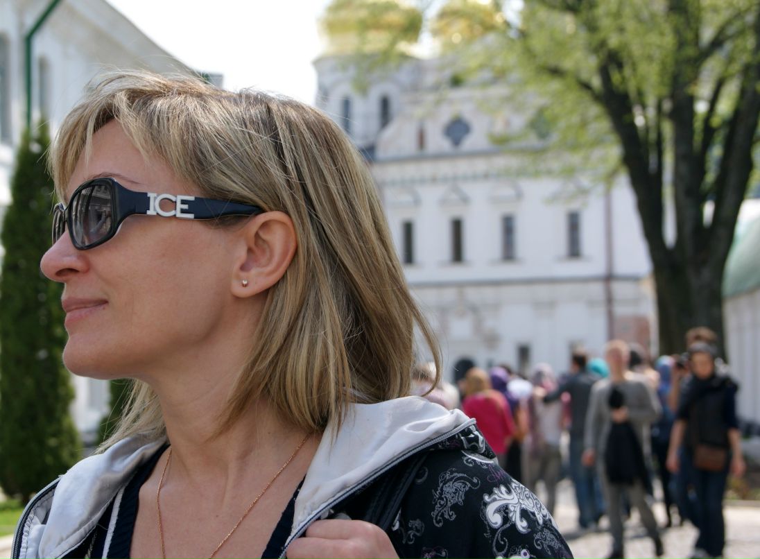 Майя Плешанова | Москва